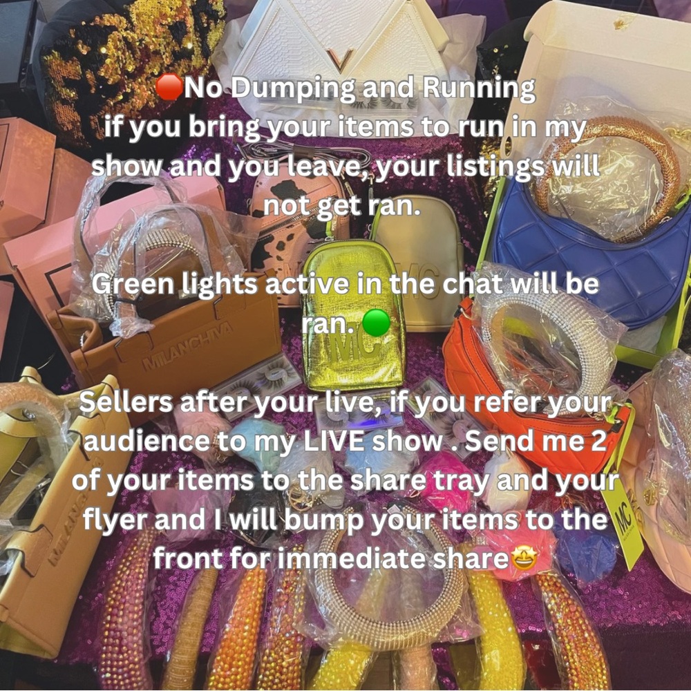 Bundle and Save on my LIVE | WIGS and Beauty supplies | FASHION & MORE🛍️ - Picture 6 of 11